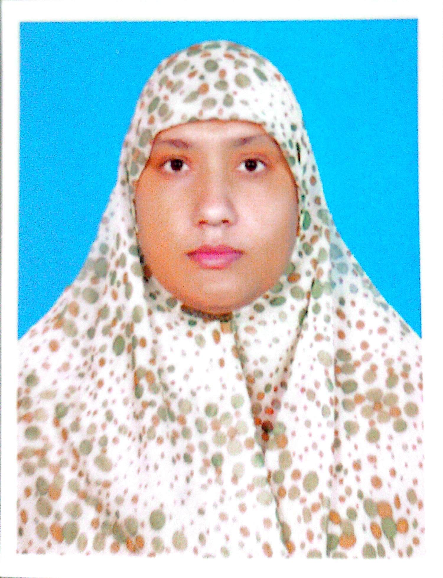 Jasia islam